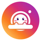 Instaruno Logo Instaruno
